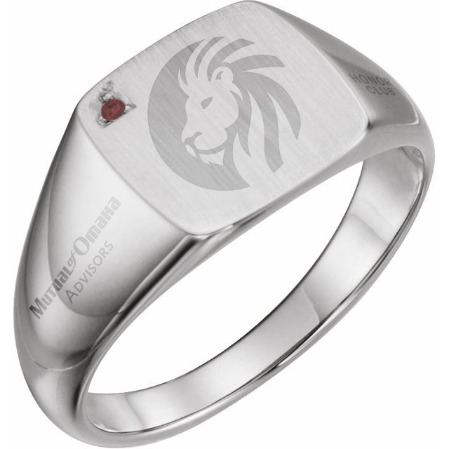 HONOR CLUB 30 YEAR MALE RING